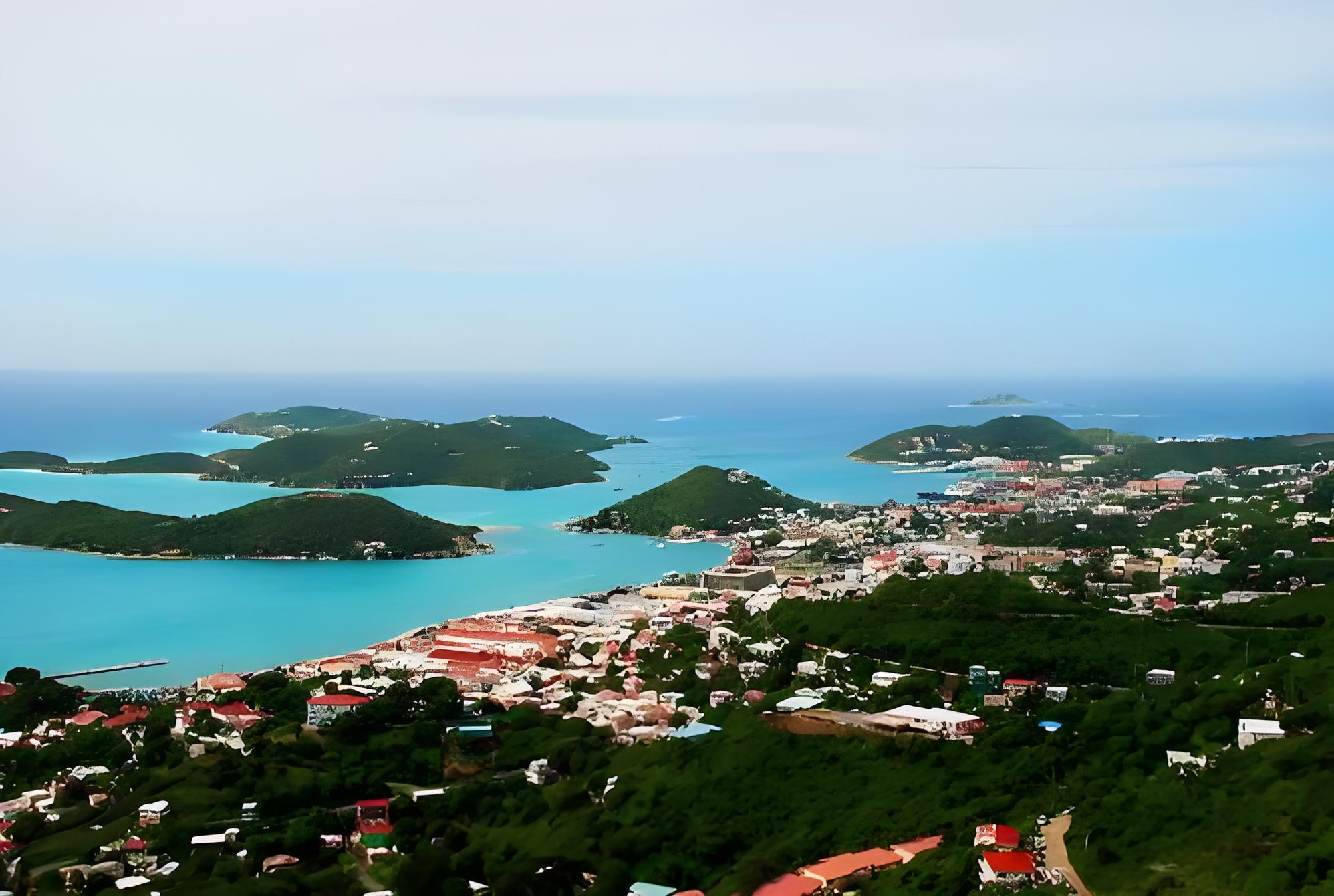 BVI company registration