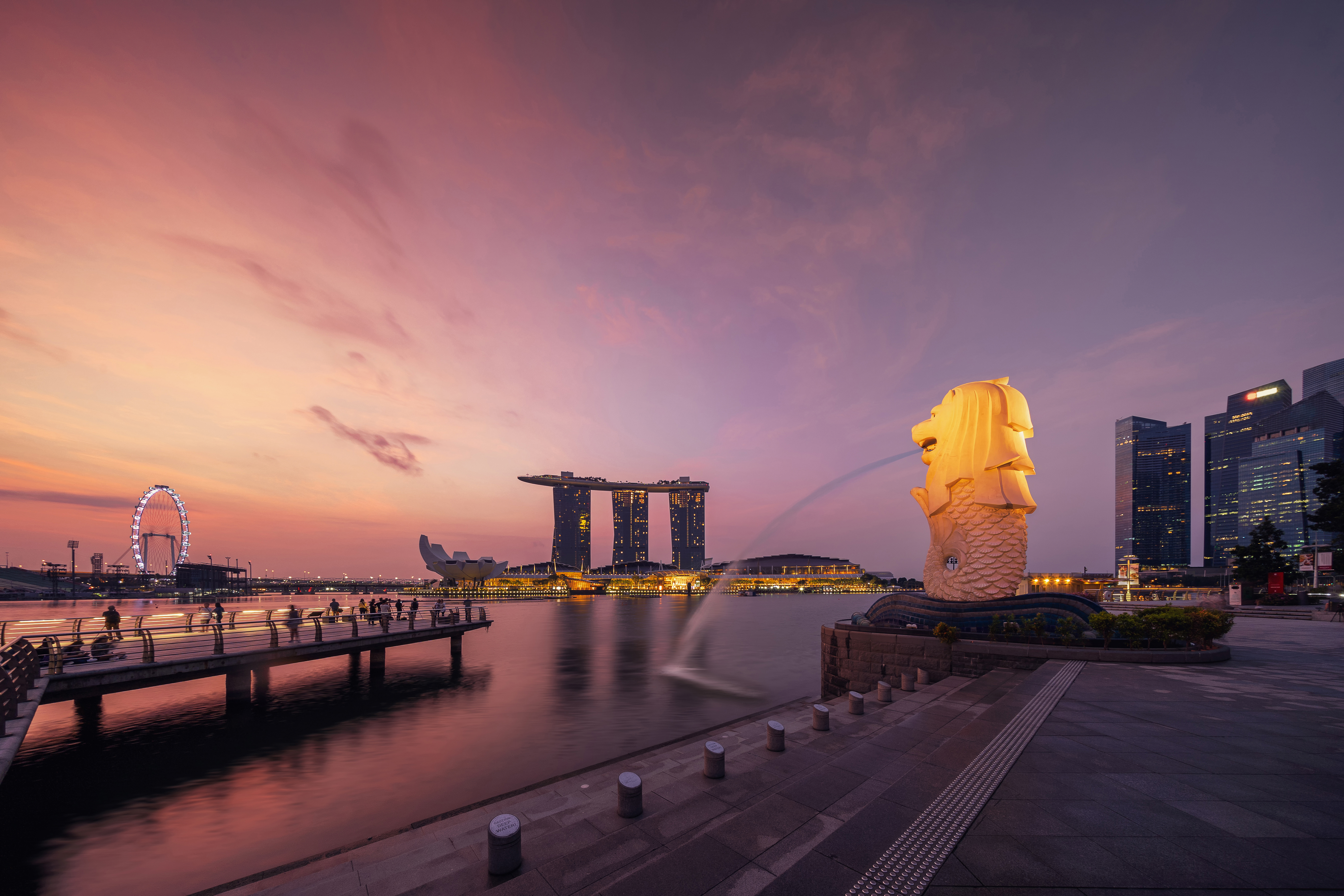 Singapore Family Office