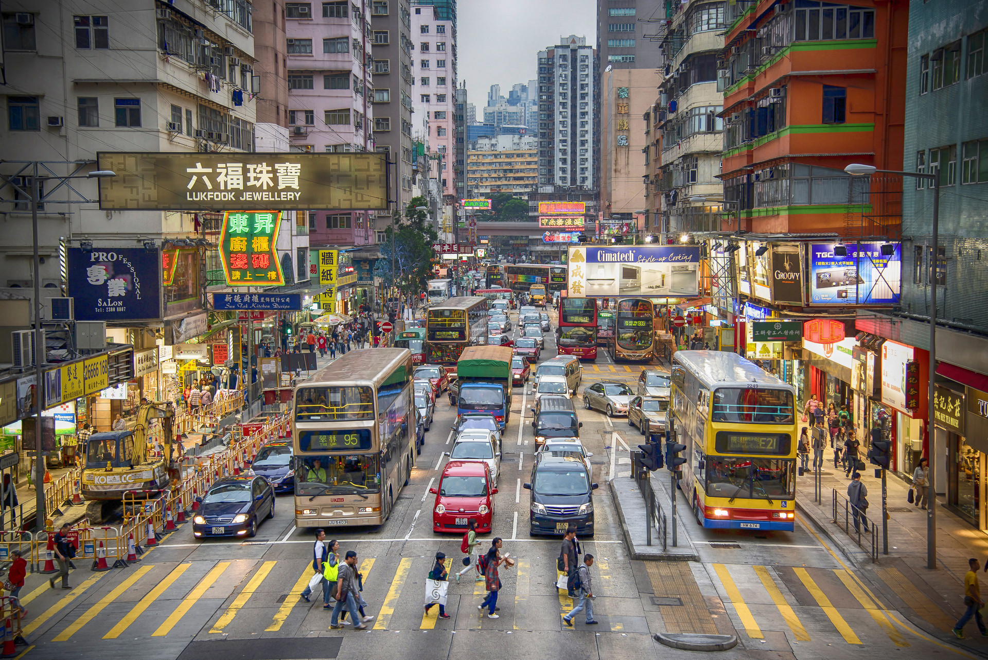香港银行开户全程保障