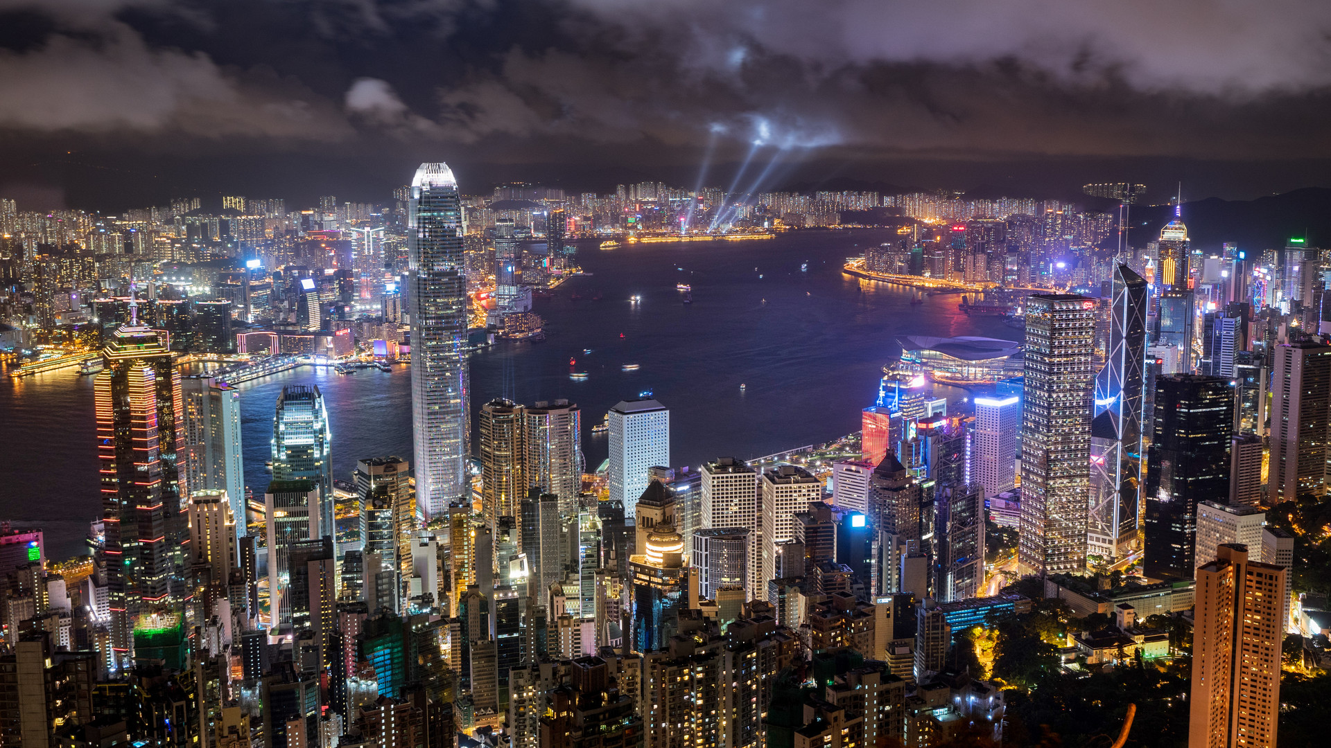 大量香港银行开户案例